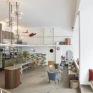 2* Hotel Nonstop - Ubernacht - Hostelhotelhome